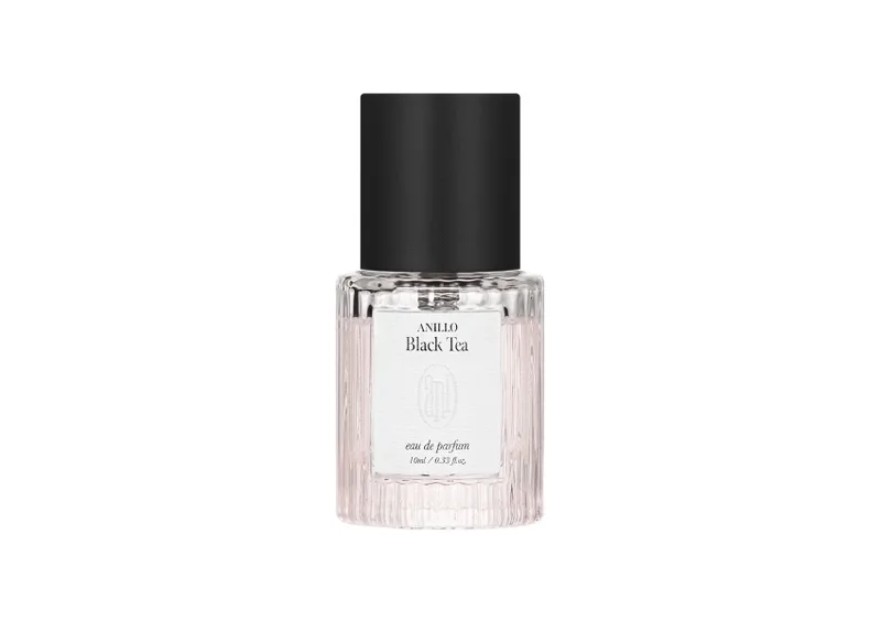 Парфумована вода ANILLO Black Tea Eau de Parfum