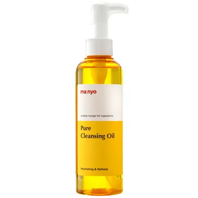 Manyo Pure Cleansing Oil