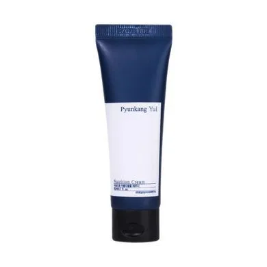 Pyunkang Yul Nutrition Cream — живильний крем для обличчя 20 мл (міні)