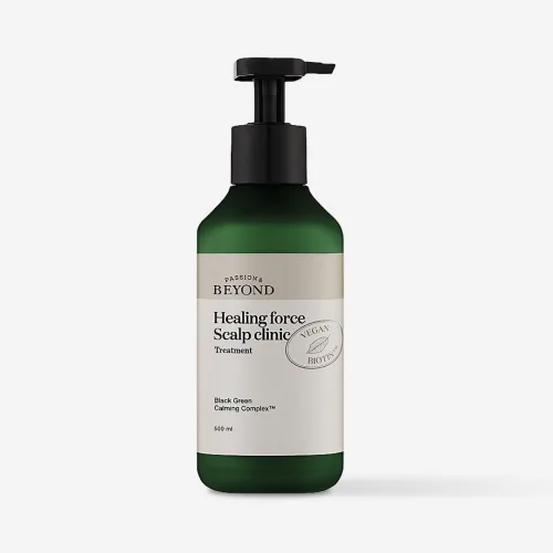 Бальзам для волосся 500 мл Beyond healing force scalp clinic treatment
