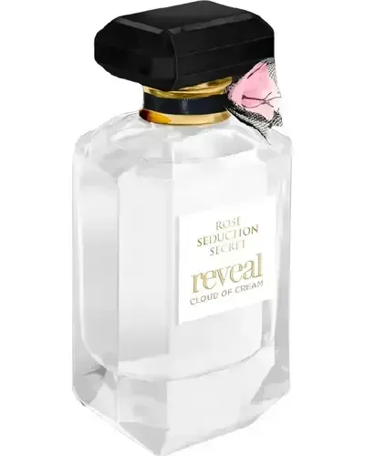 Rose Seduction Secret Reveal Cloud Of Creme - Fragrance World