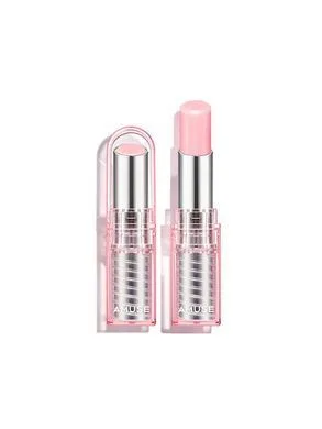 Amuse Dew Balm – бальзам для губ 01 Ballerina (ніжно-рожевий)
