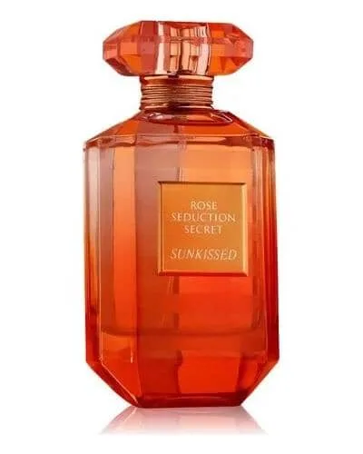 Rose Seduction Secret Sunkissed - Fragrance World