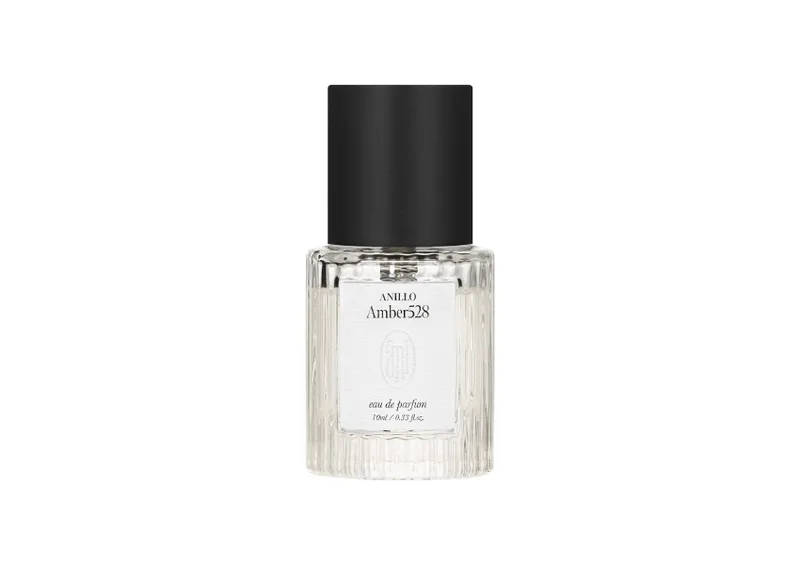 Парфумована вода ANILLO Amber 528 Eau de Parfum