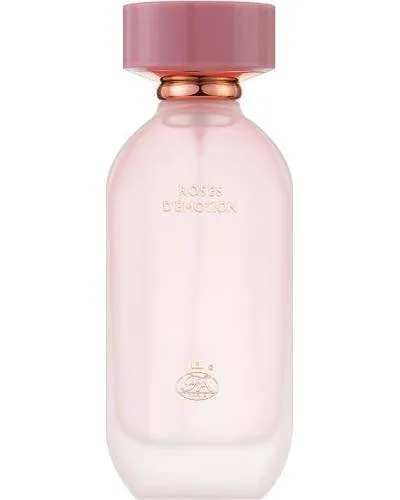 Roses D'Emotion - Fragrance World