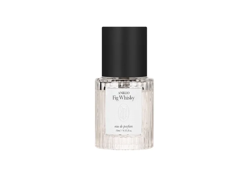 Парфумована вода ANILLO Fig Whisky Eau de Parfum