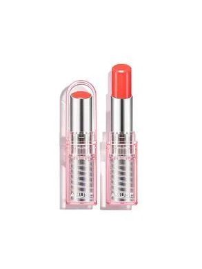 Amuse Dew Balm – бальзам для губ 03 Pomelo Dew (грейпфрутово-кораловий)