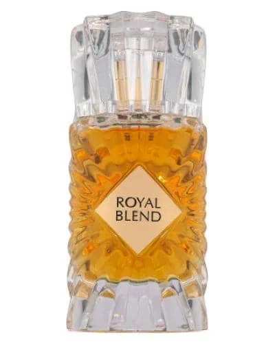 Royal Blend - Fragrance World