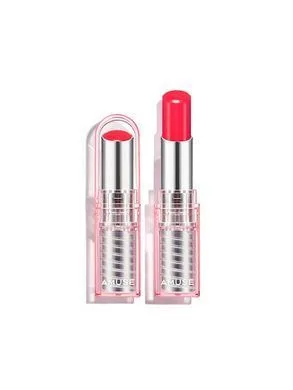 Amuse Dew Balm – бальзам для губ 04 Cherry (холодний вишневий)