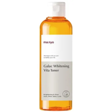 Manyo Galac Whitening Vita Toner