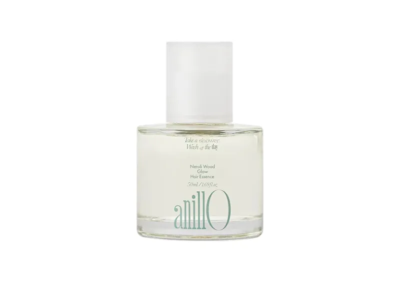 Есенція для волосся ANILLO Neroli Wood Glow Hair Essence 50 мл