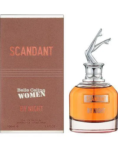 Scandant by Night - Fragrance World
