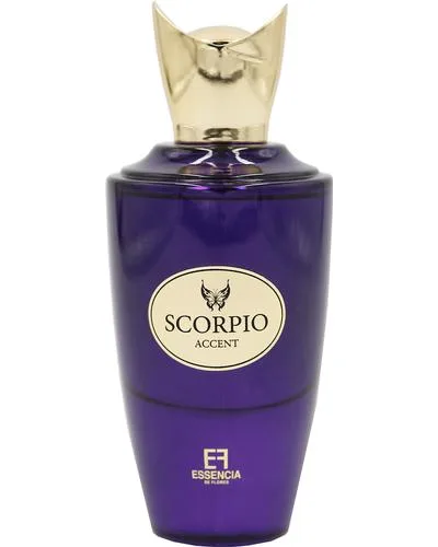 Scorpio Accent - Fragrance World