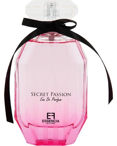 Secret Passion - Fragrance World