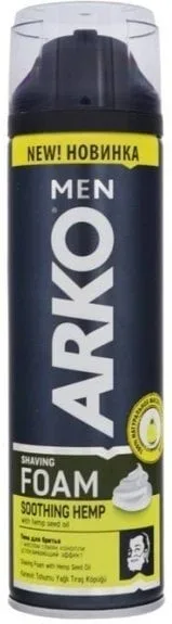 Гель для гоління Arko