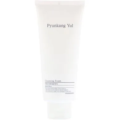 Pyunkang Yul Cleansing Foam — пінка для вмивання