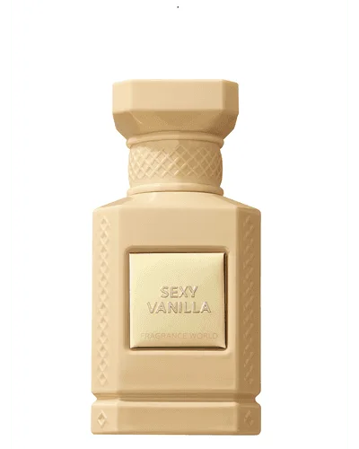 Sexy Vanilla - Fragrance World