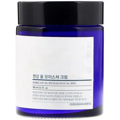 Pyunkang Yul Moisture Cream — зволожуючий крем