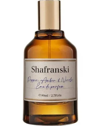 Shafranski - Fragrance World