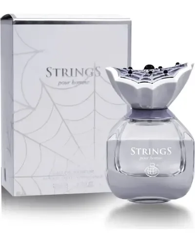 Strings Pour Homme - Fragrance World