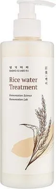 Відновлюючий кондиціонер з рисовою водою - Daeng Gi Meo Ri Rice Water Treatment, 400 мл