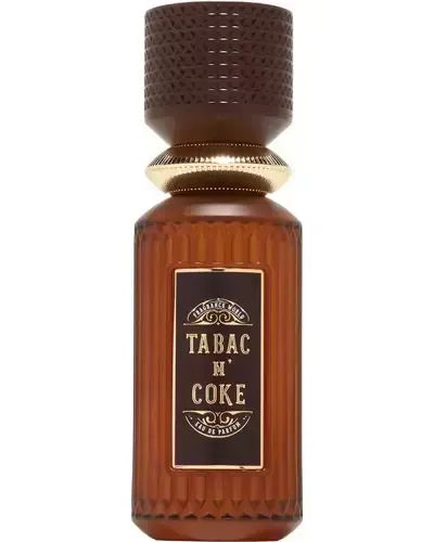 Fragrance World Tabac N' Coke парфумована вода унісекс 100 мл