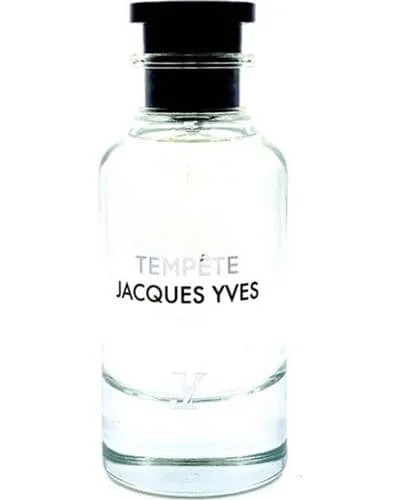 Tempete Jacques Yves - Fragrance World