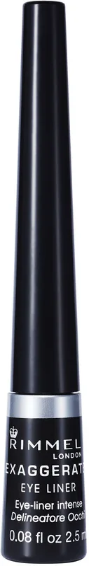Підводка для очей Rimmel Exaggerate Eye Liner