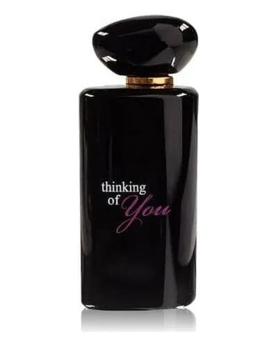 Thinking Of You - Fragrance World