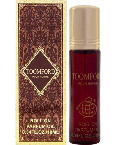 ToomFord Pour Homme - Fragrance World