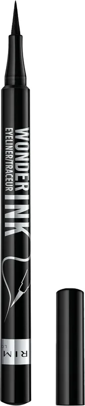 Підводка для очей Rimmel London Wonder Ink 01 Black 1 мл