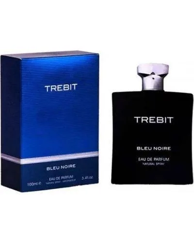 TREBIT BLEU NOIRE - Fragrance World