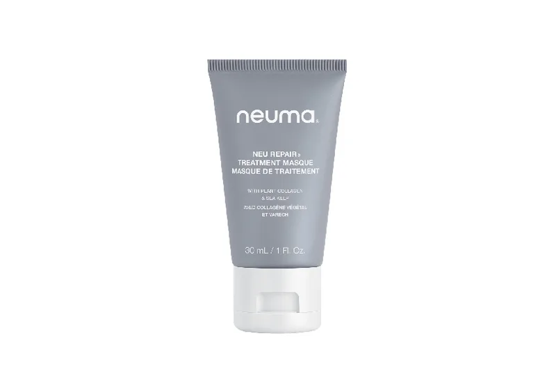 Інтенсивна відновлююча маска для волосся NEUMA Neu Repair Treatment Masque