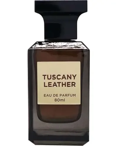 Tuscany Leather - Fragrance World