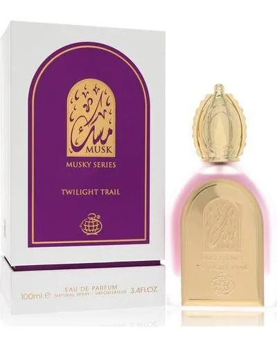 Twillight Trail Musky - Fragrance World
