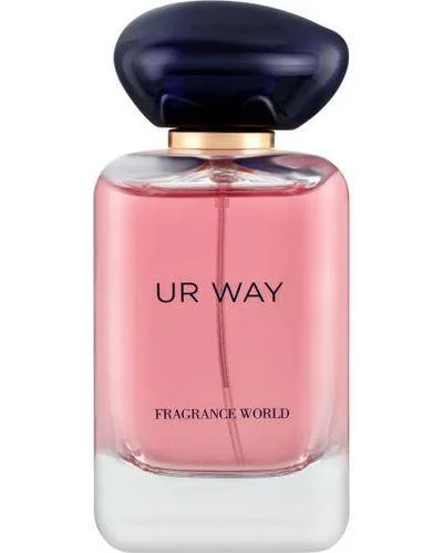 Ur Way - Fragrance World