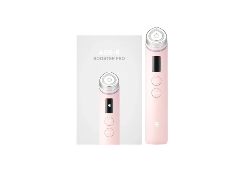 Пристрій для домашнього догляду за шкірою 6 в 1 MEDICUBE AGE-R Booster Pro