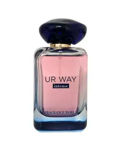 Ur Way Intense - Fragrance World
