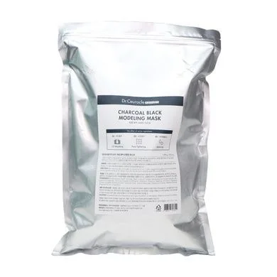 Dr.Ceuracle Expert Charcoal Modeling Mask