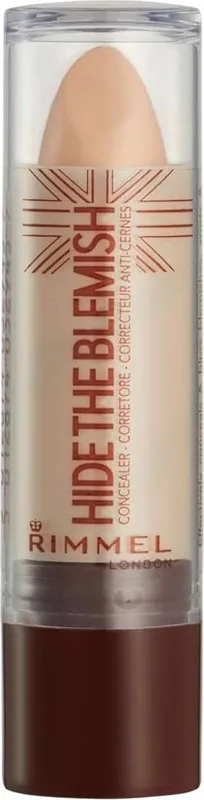Коректор Rimmel Hide The Blemish Concealer 001 Ivory 4.5 г
