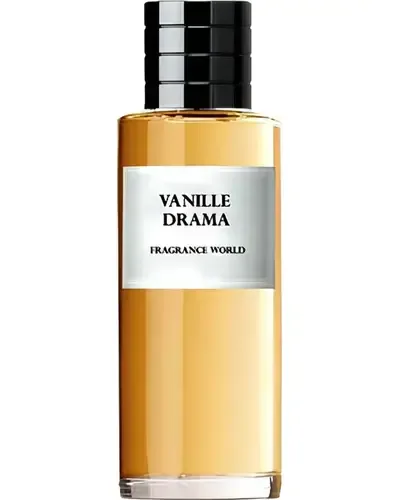 Vanille Drama - Fragrance World