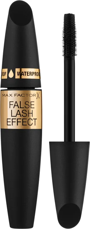 False Lash Effect