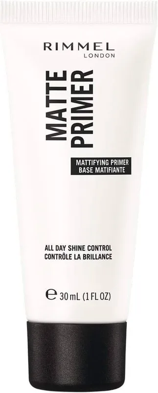 База під макіяж RIMMEL MATTE PRIMER 30 мл