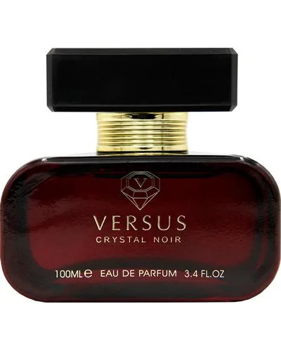 Versus Crystal Noir - Fragrance World