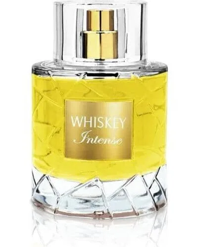Whiskey Intense - Fragrance World