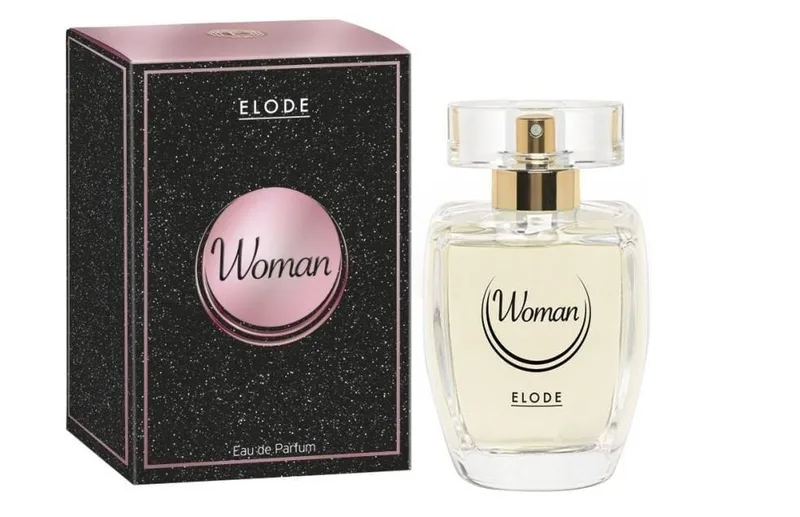 Парфумована вода Elode Woman 100 мл