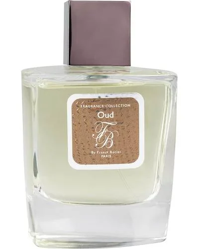 Oud - Franck Boclet