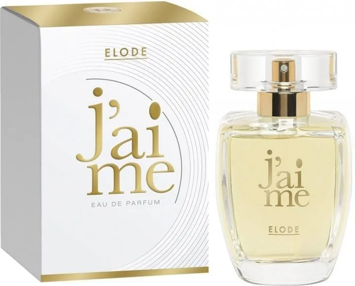 Парфумована вода Elode J'Aime 100 мл