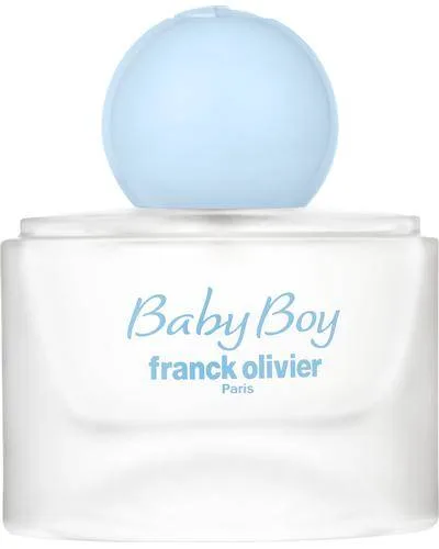 Baby Boy - Franck Olivier