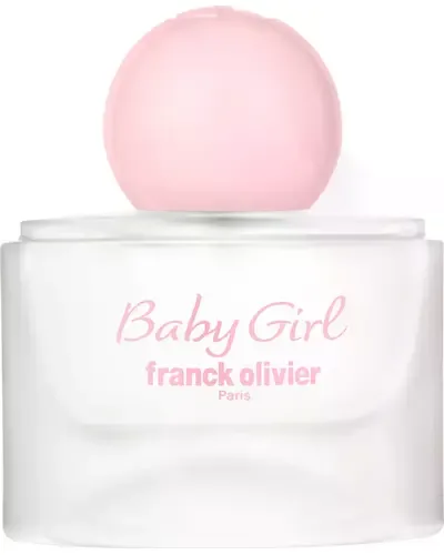 Baby Girl - Franck Olivier